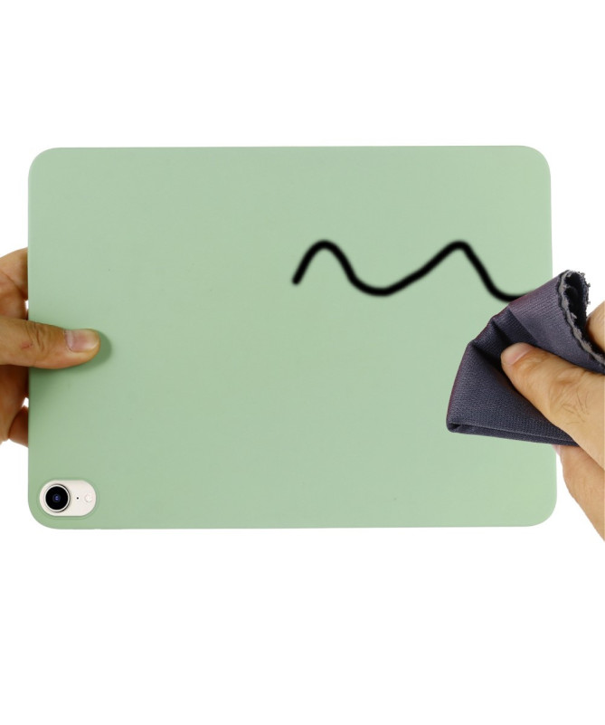 Coque iPad mini (2024) / mini (2021) Puro silicone liquide