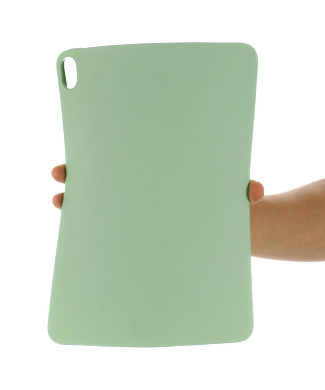 Coque iPad mini (2024) / mini (2021) Puro silicone liquide