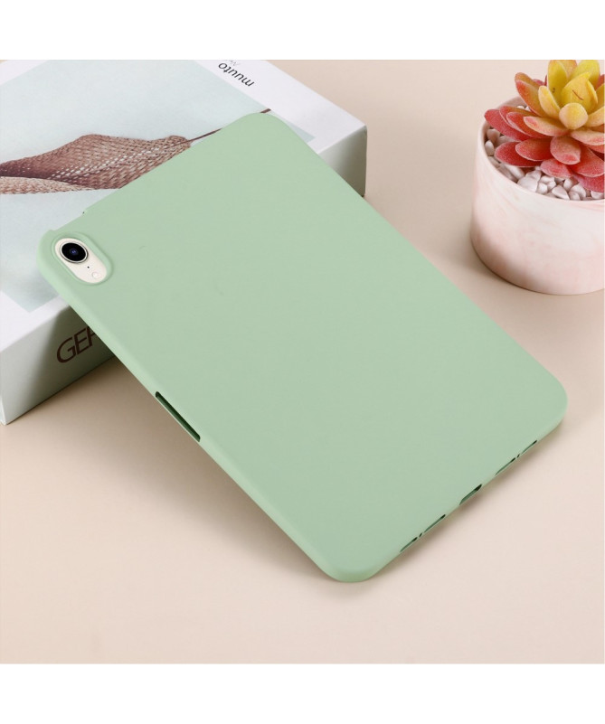 Coque iPad mini (2024) / mini (2021) Puro silicone liquide