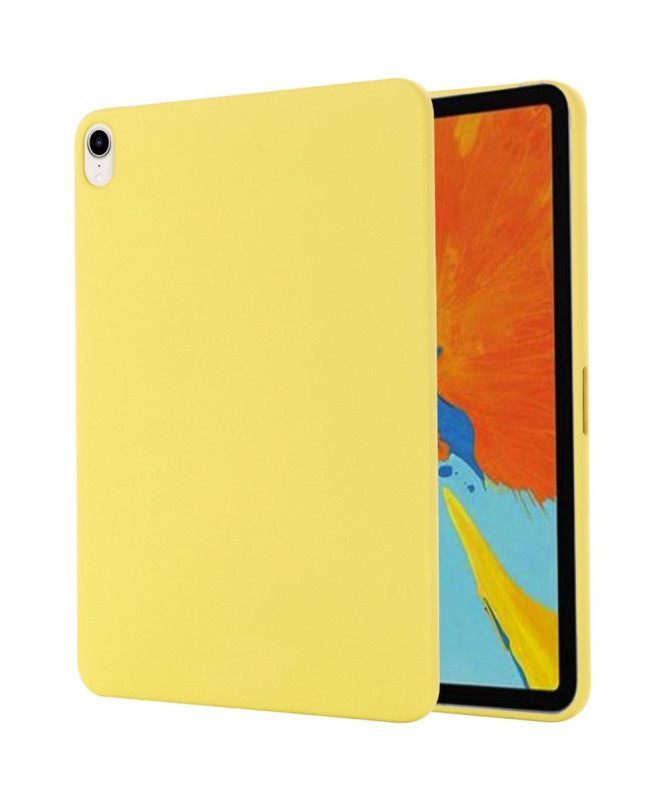 Coque iPad mini (2024) / mini (2021) Puro silicone liquide