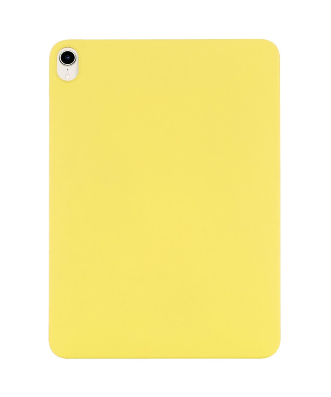 Coque iPad mini (2024) / mini (2021) Puro silicone liquide