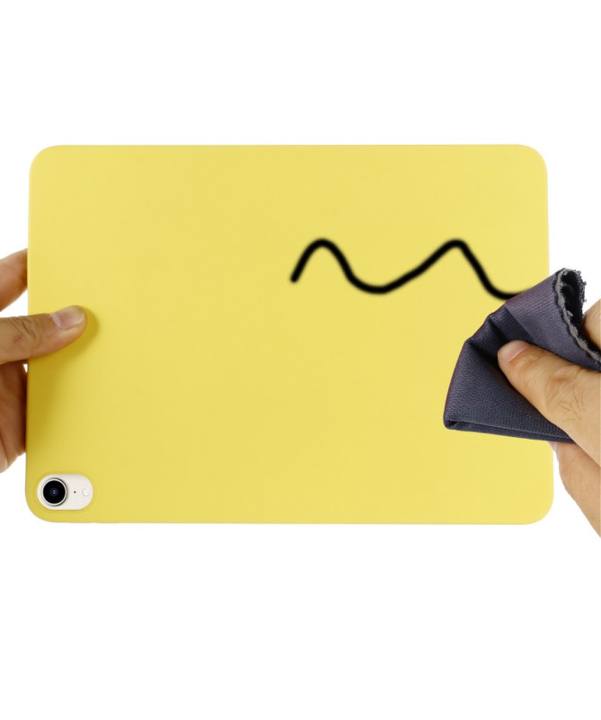 Coque iPad mini (2024) / mini (2021) Puro silicone liquide