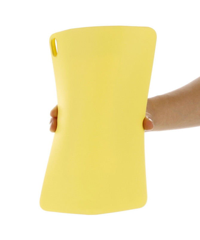 Coque iPad mini (2024) / mini (2021) Puro silicone liquide