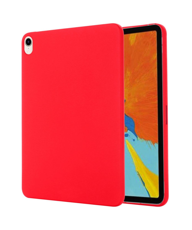 Coque iPad mini (2024) / mini (2021) Puro silicone liquide