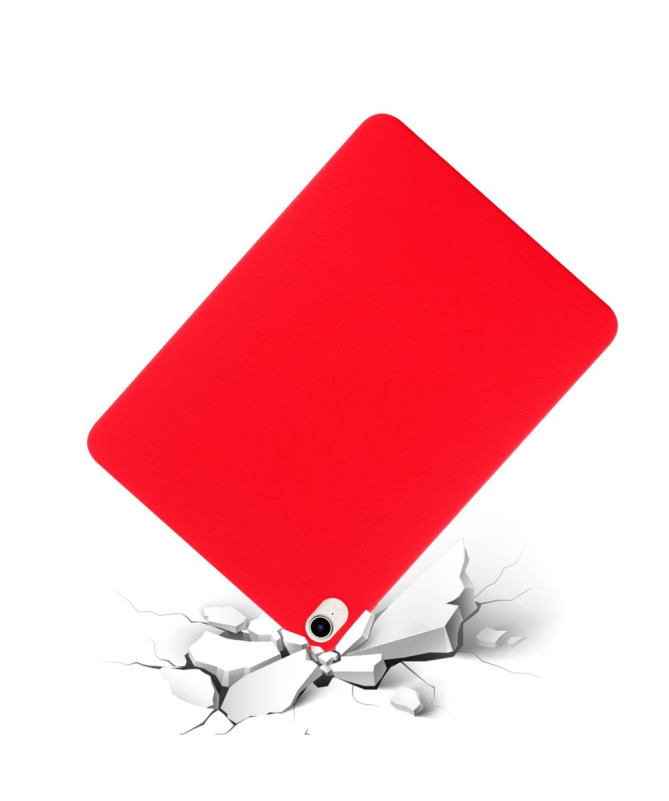 Coque iPad mini (2024) / mini (2021) Puro silicone liquide