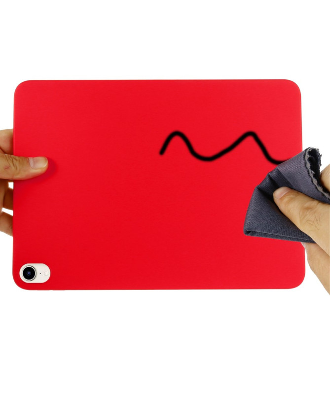 Coque iPad mini (2024) / mini (2021) Puro silicone liquide