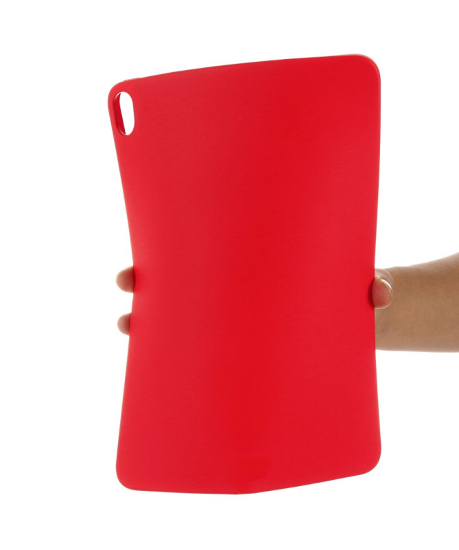 Coque iPad mini (2024) / mini (2021) Puro silicone liquide