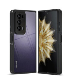Coque Honor Magic V2 - Protection Transparente
