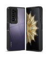 Coque Honor Magic V2 - Protection Transparente