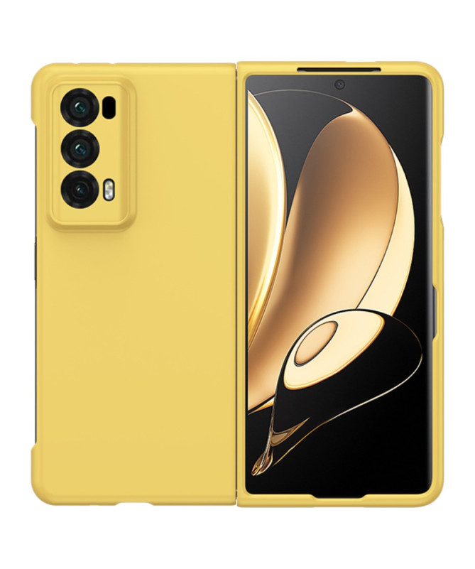 Coque Honor Magic V2 Skin-Touch