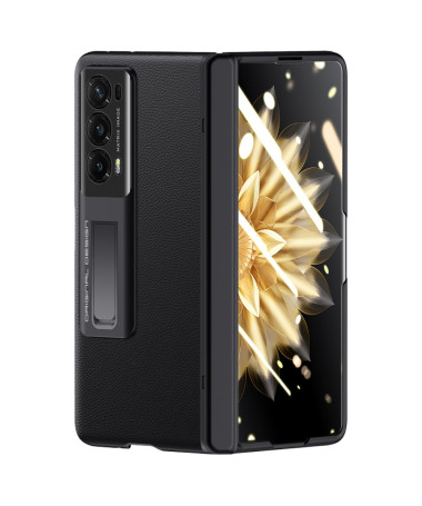 Coque Honor Magic V2 avec Support Intégré et Protection de Charnière