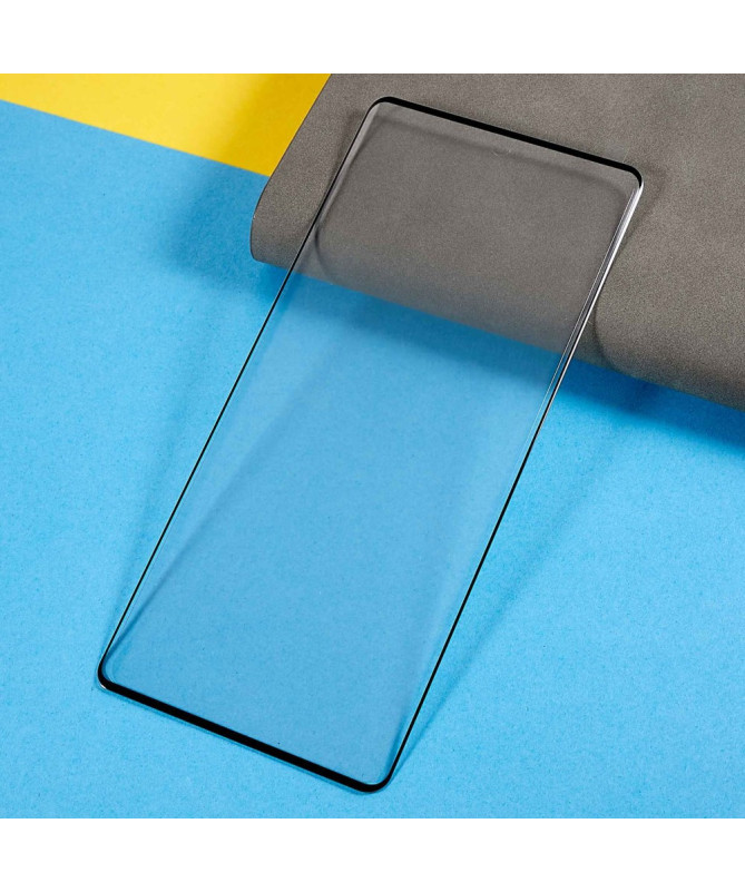 Protection d’écran Realme GT 6 5G / GT 6T 5G en verre trempé full size