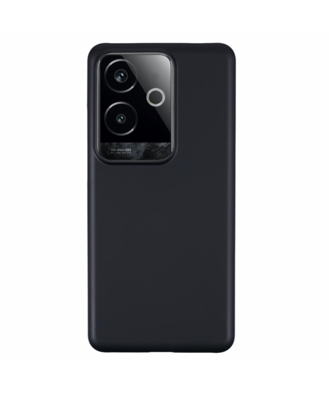 Coque Realme GT 6 5G / GT 6T 5G mate rubberised