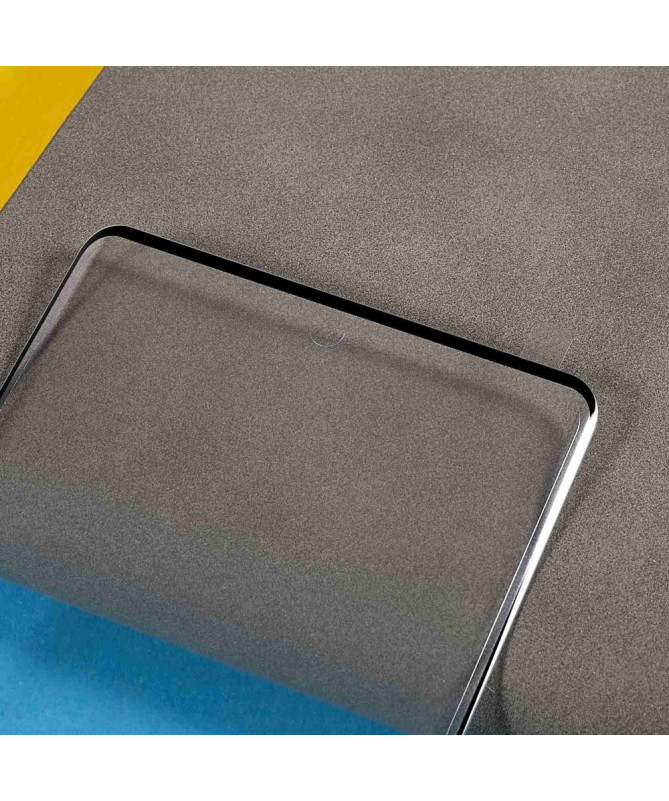 Protection d’écran Realme GT 6 5G / GT 6T 5G en verre trempé full size