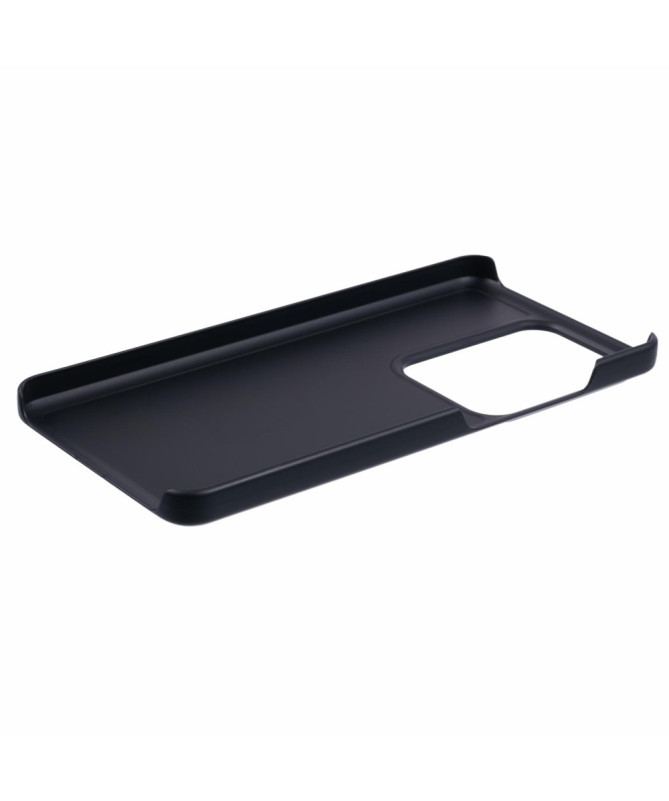 Coque Realme GT 6 5G / GT 6T 5G mate rubberised