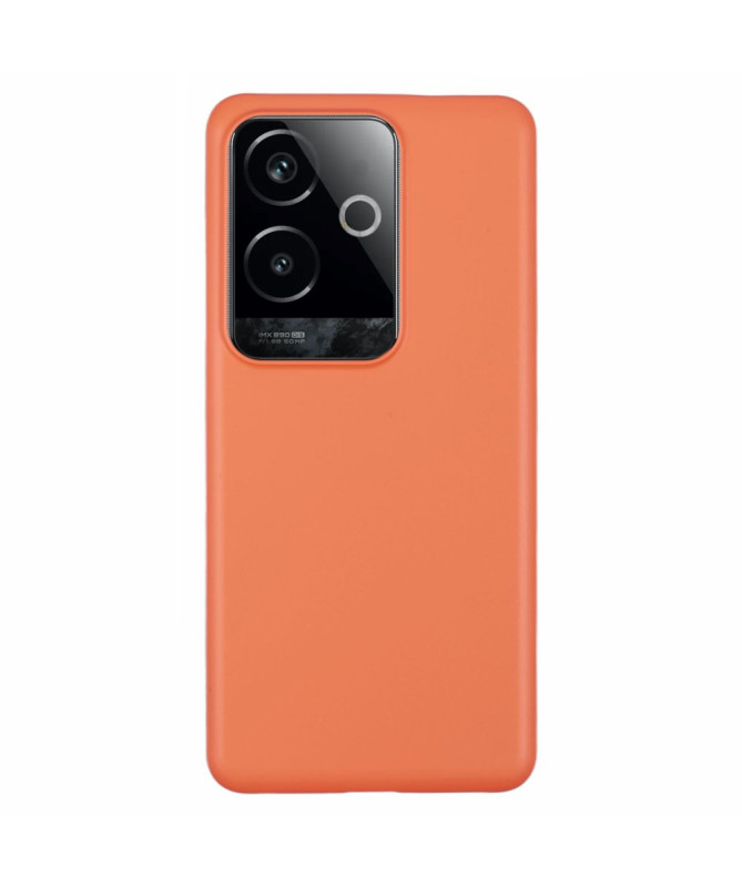 Coque Realme GT 6 5G / GT 6T 5G mate rubberised