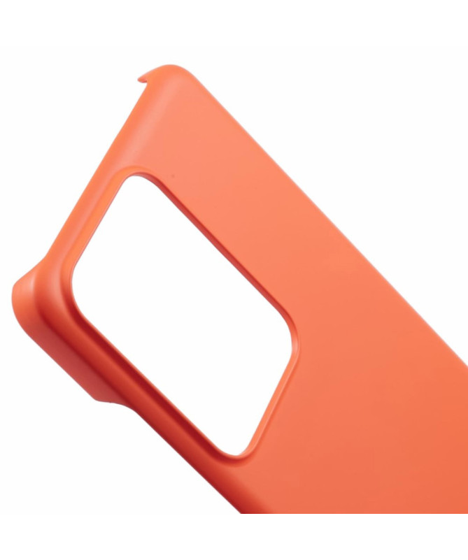 Coque Realme GT 6 5G / GT 6T 5G mate rubberised