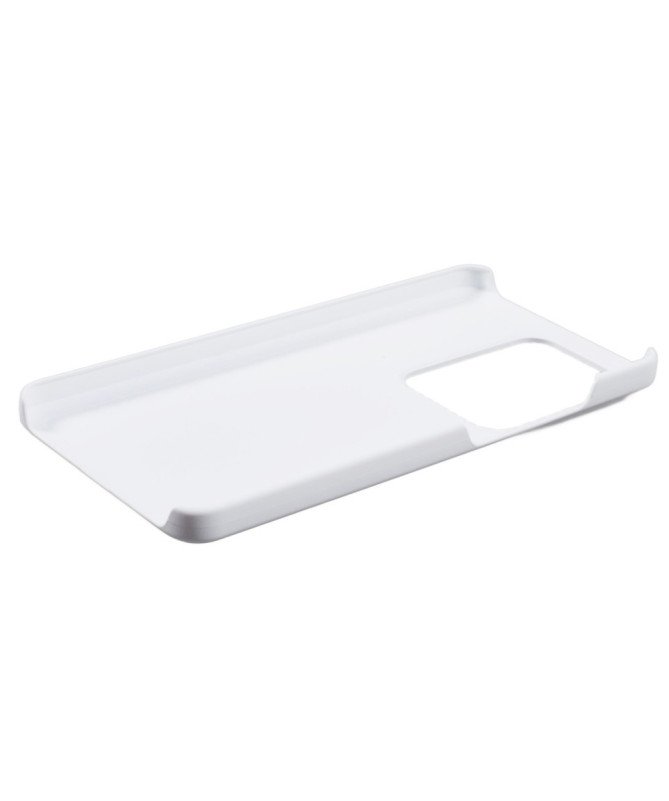 Coque Realme GT 6 5G / GT 6T 5G mate rubberised