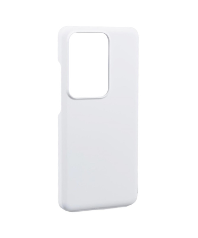 Coque Realme GT 6 5G / GT 6T 5G mate rubberised