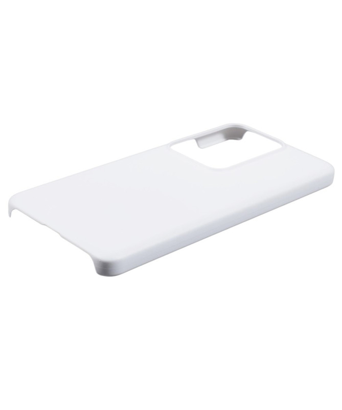 Coque Realme GT 6 5G / GT 6T 5G mate rubberised