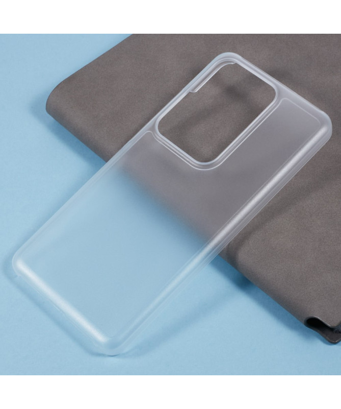 Coque Realme GT 6 5G / GT 6T 5G mate rubberised