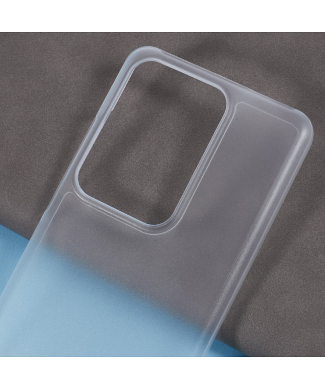 Coque Realme GT 6 5G / GT 6T 5G mate rubberised