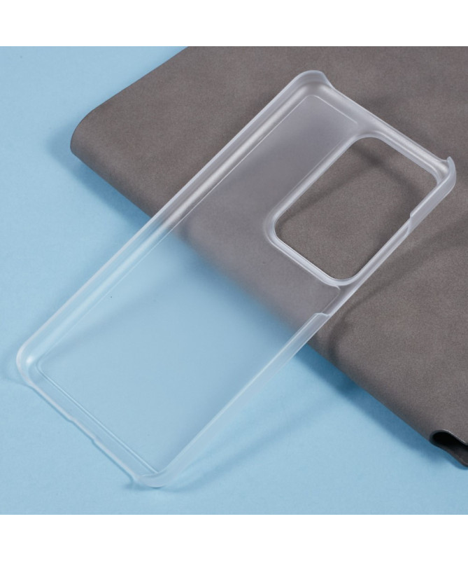 Coque Realme GT 6 5G / GT 6T 5G mate rubberised