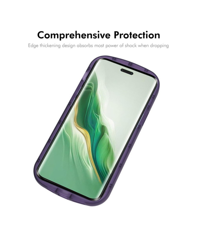 Coque Honor Magic 6 Pro Matte Shield