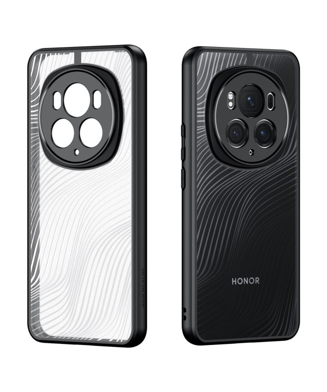 Coque Honor Magic 6 Pro Aimo Series Transparente