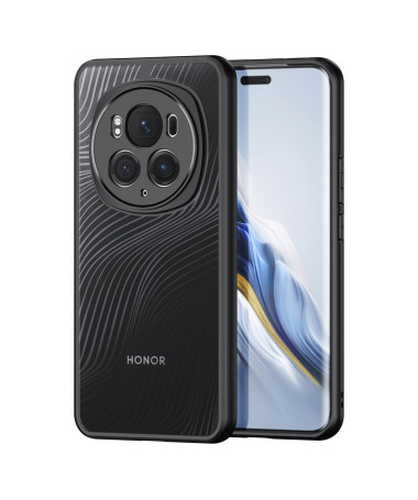 Coque Honor Magic 6 Pro Aimo Series Transparente