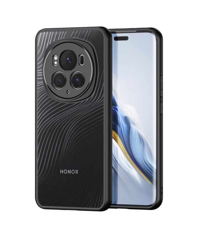 Coque Honor Magic 6 Pro Aimo Series Transparente