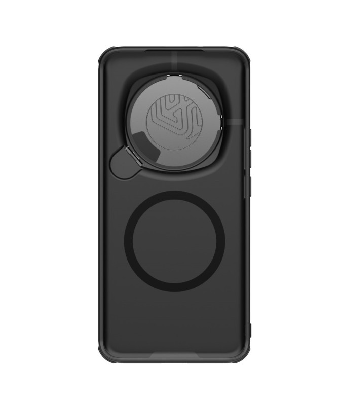 Coque Honor Magic 6 Pro CamShield Prop Magnétique - Noir