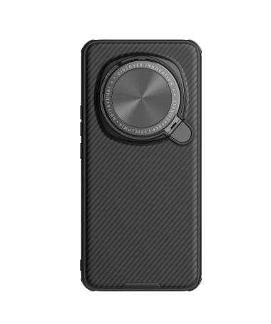 Coque Honor Magic 6 Pro CamShield Prop Magnétique - Noir