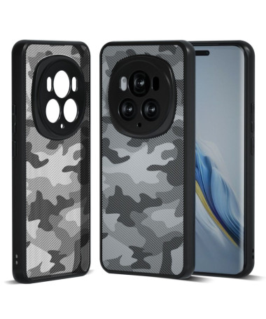 Coque Honor Magic 6 Pro Camouflage Classique