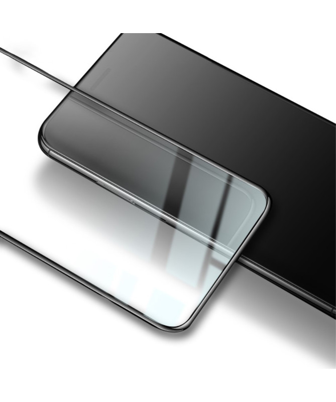Protection d’écran Honor Magic 4 Lite en verre trempé full size