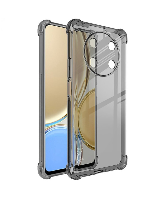 Coque Honor Magic 4 Lite Class Protect Transparent