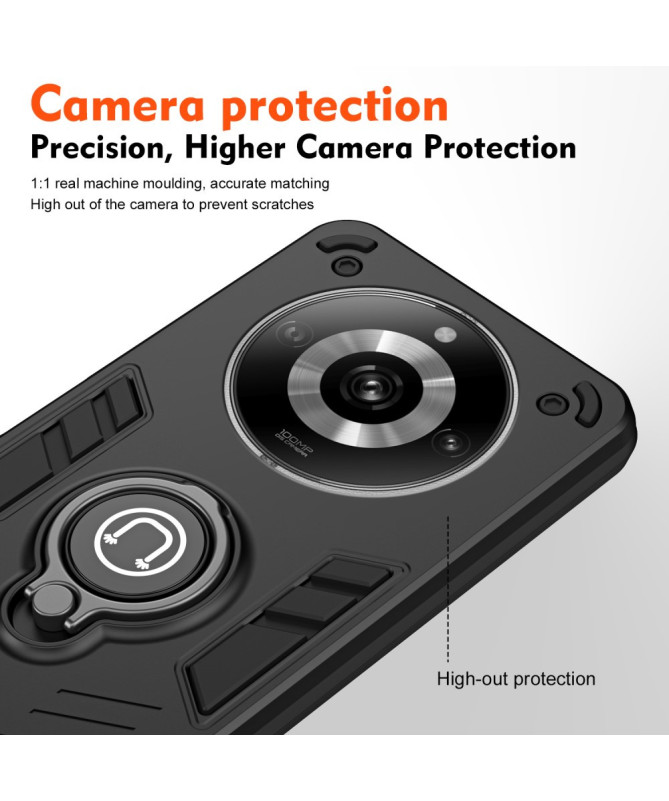 Coque Realme 11 Pro / 11 Pro Plus Ring