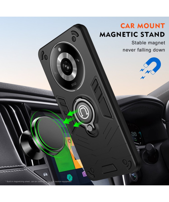 Coque Realme 11 Pro / 11 Pro Plus Ring