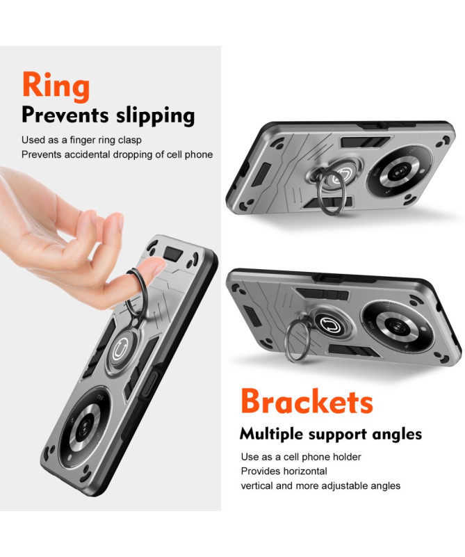 Coque Realme 11 Pro / 11 Pro Plus Ring