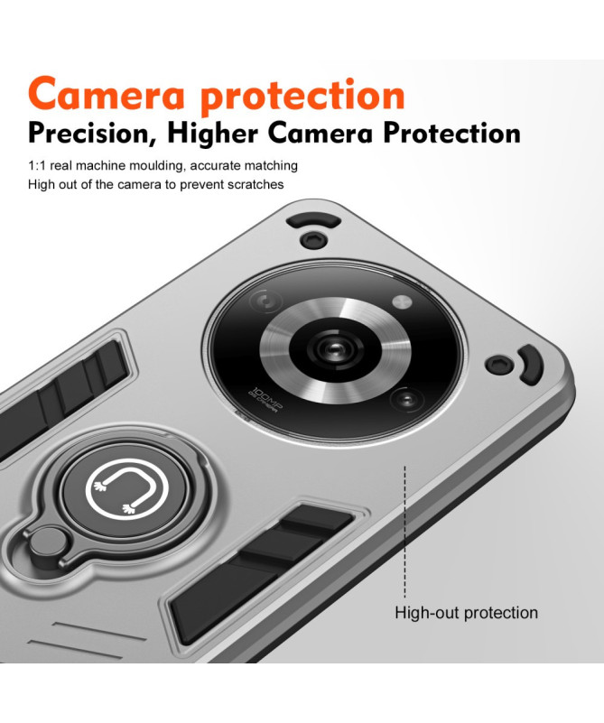 Coque Realme 11 Pro / 11 Pro Plus Ring