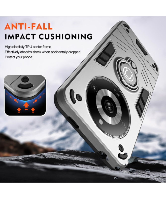 Coque Realme 11 Pro / 11 Pro Plus Ring