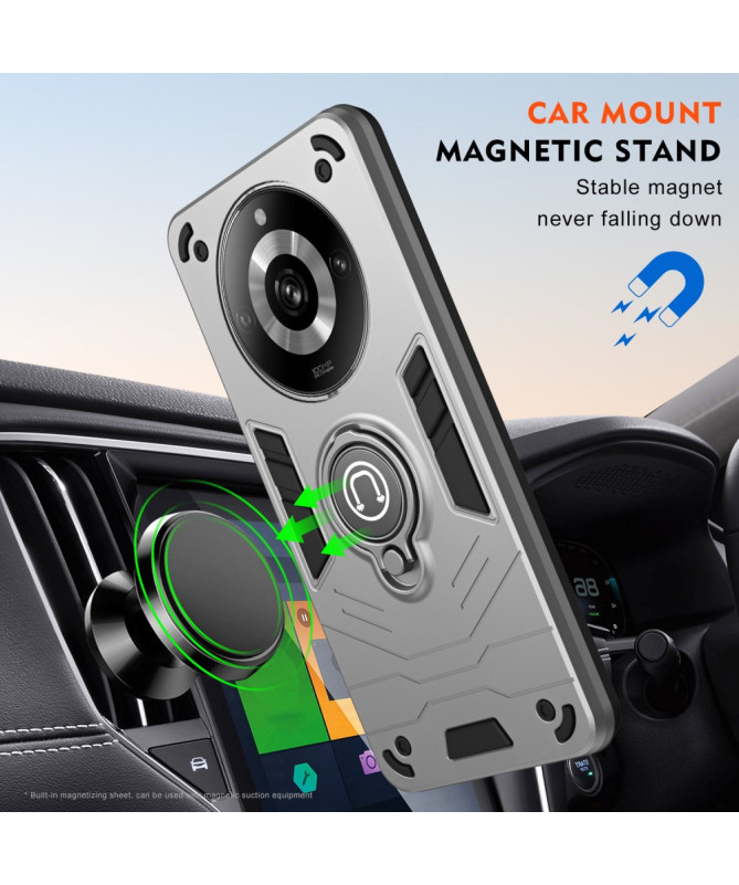 Coque Realme 11 Pro / 11 Pro Plus Ring