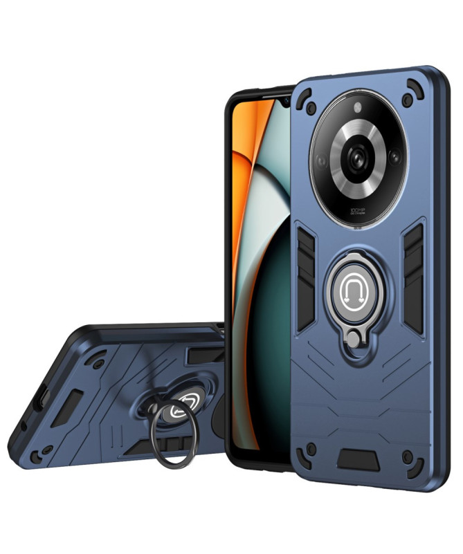 Coque Realme 11 Pro / 11 Pro Plus Ring
