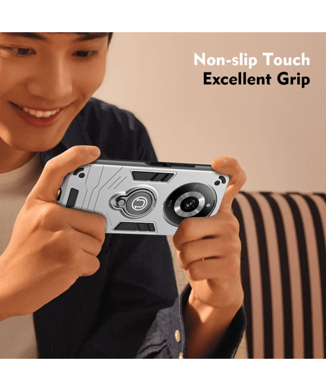 Coque Realme 11 Pro / 11 Pro Plus Ring