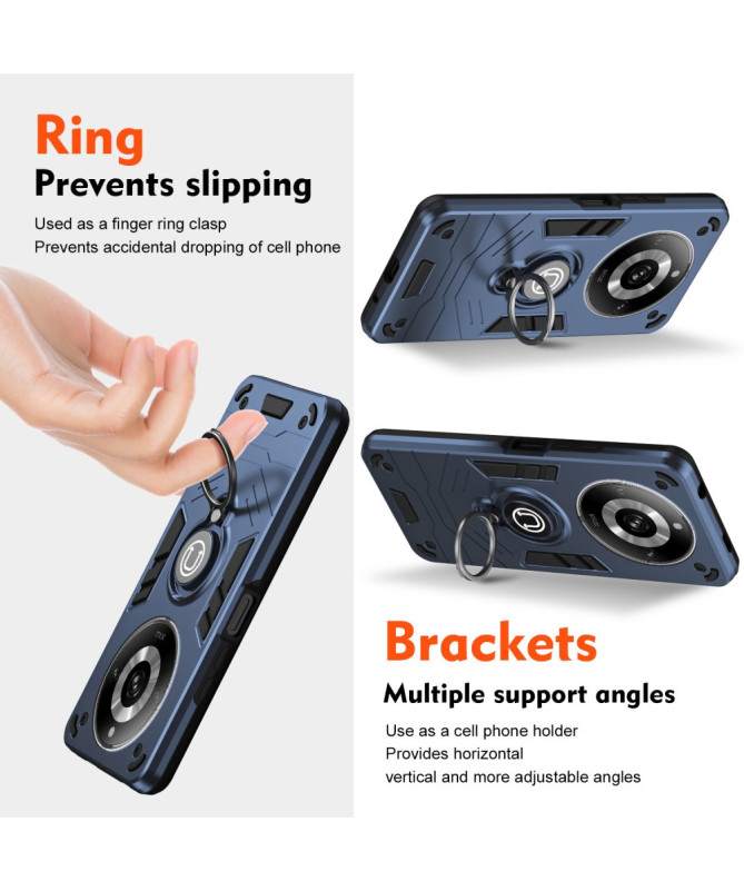 Coque Realme 11 Pro / 11 Pro Plus Ring