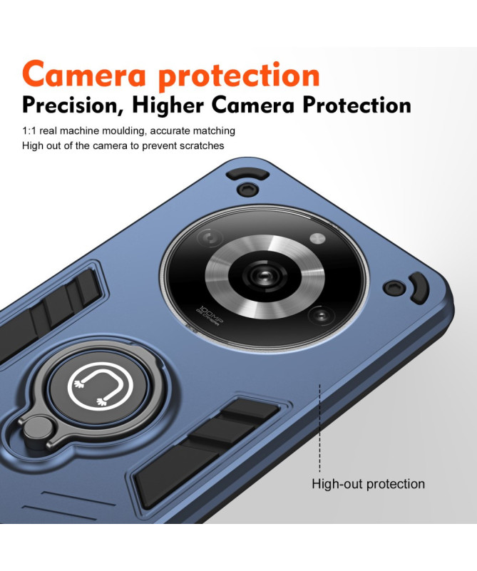 Coque Realme 11 Pro / 11 Pro Plus Ring