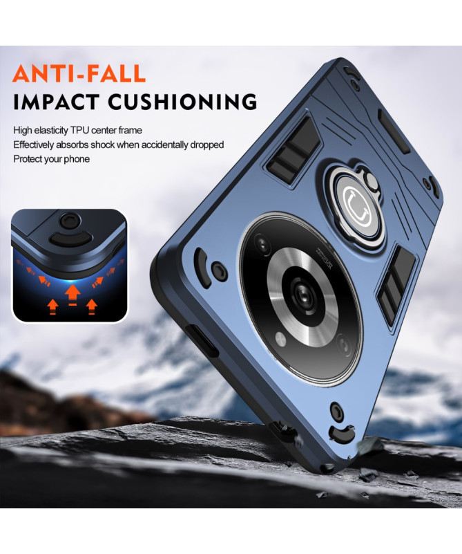 Coque Realme 11 Pro / 11 Pro Plus Ring