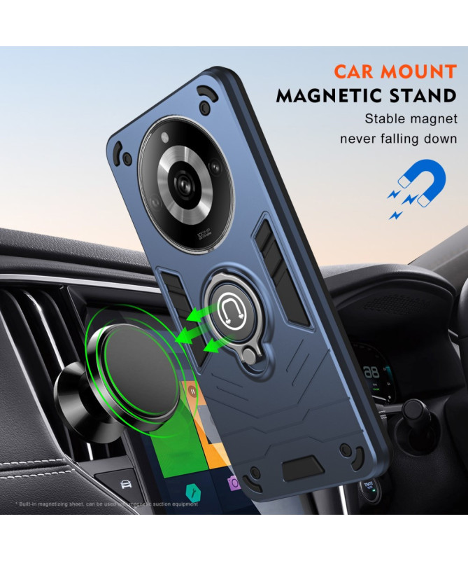 Coque Realme 11 Pro / 11 Pro Plus Ring