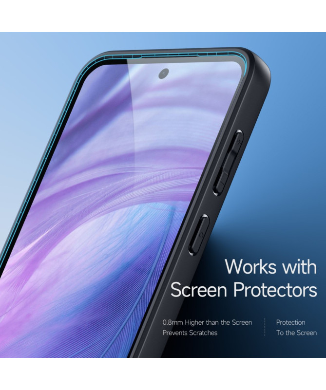 Coque Xiaomi Redmi Note 14 Série Aimo DUX DUCIS