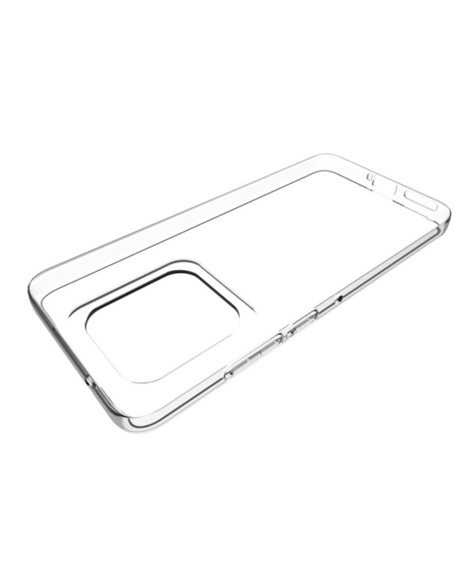 Coque Motorola Edge 50 Neo Prem's Transparente
